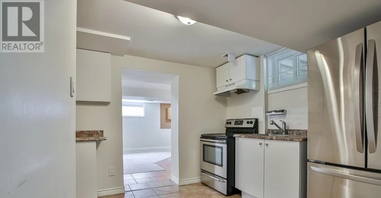 LOWER-50 Wichey Road, Toronto, ON, M1C 2H9 - 3