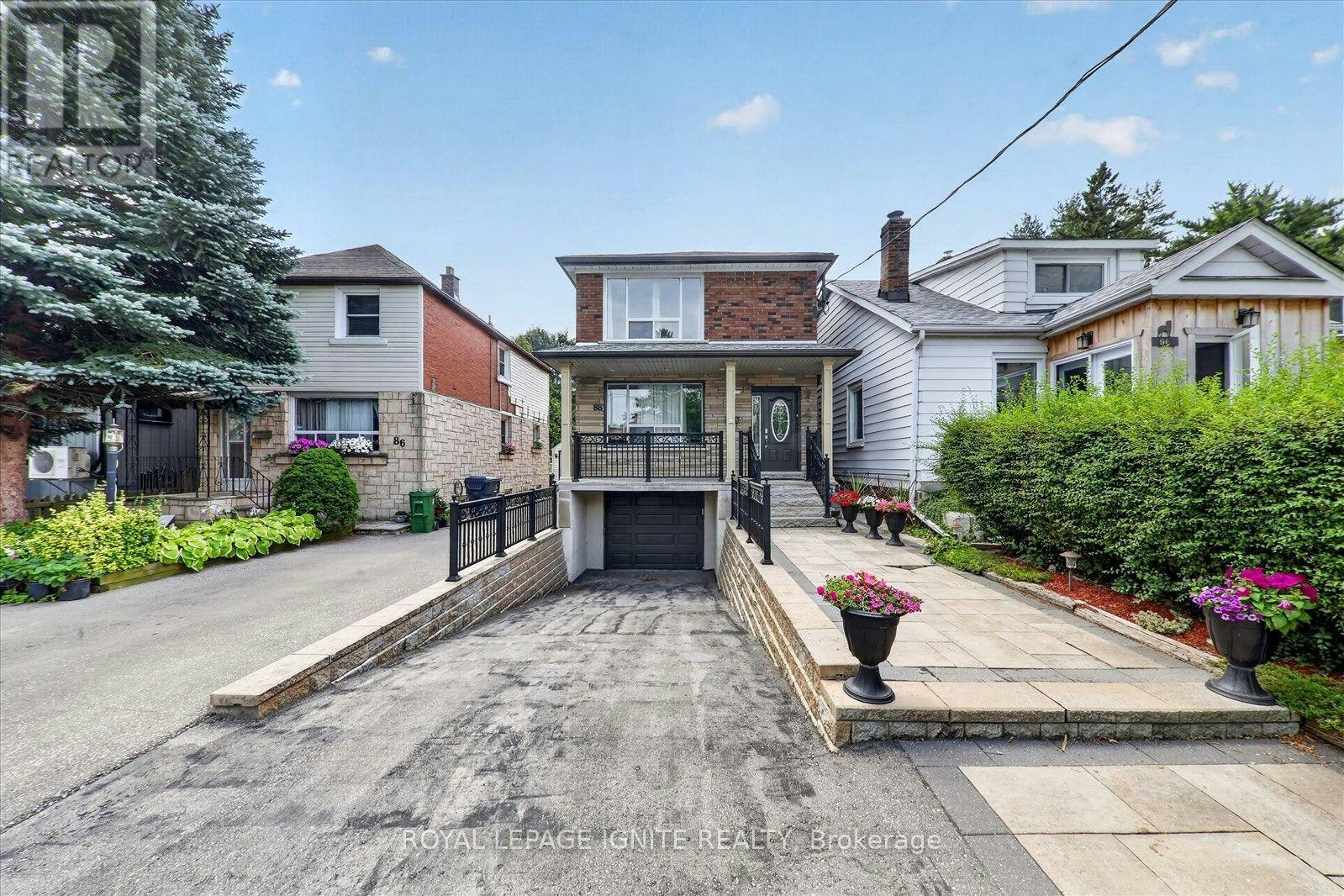 MAIN-88 Edgely Avenue SOUTH, Toronto, ON, M1N 3L1 - 2