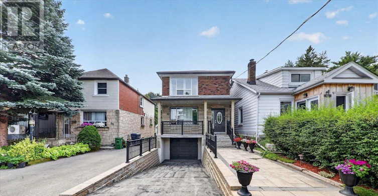 MAIN-88 Edgely Avenue SOUTH, Toronto, ON, M1N 3L1 - 2
