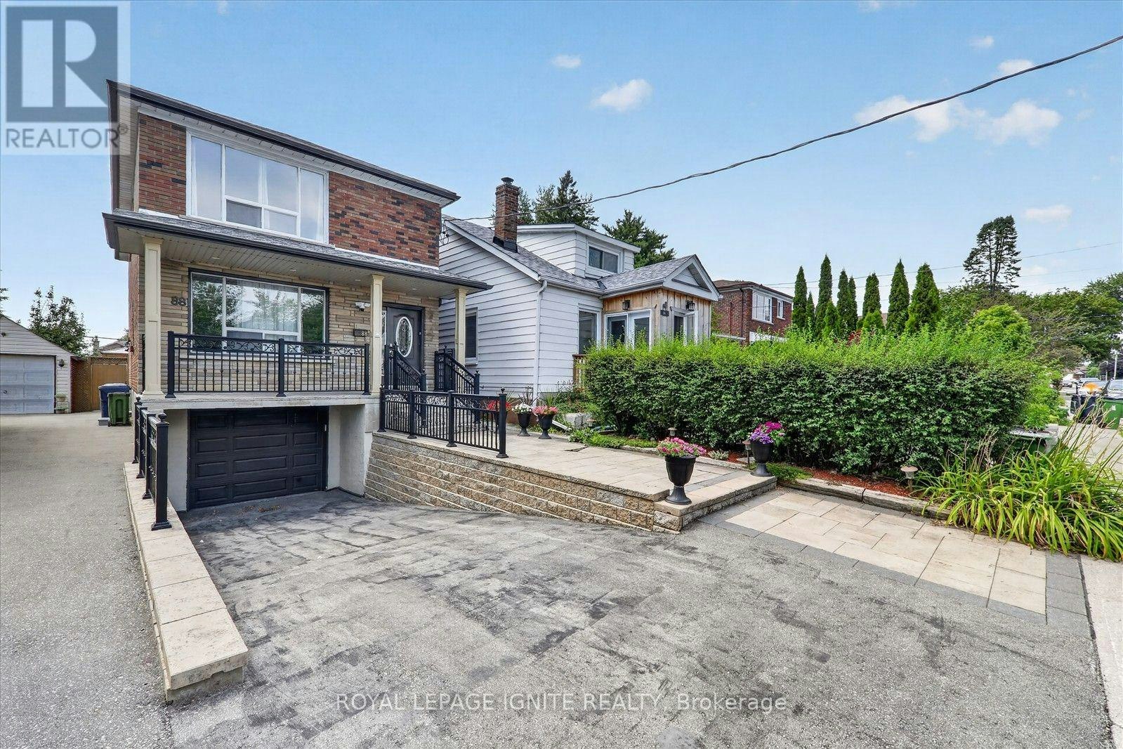 MAIN-88 Edgely Avenue SOUTH, Toronto, ON, M1N 3L1 - 4
