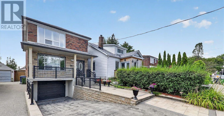 MAIN-88 Edgely Avenue SOUTH, Toronto, ON, M1N 3L1 - 4