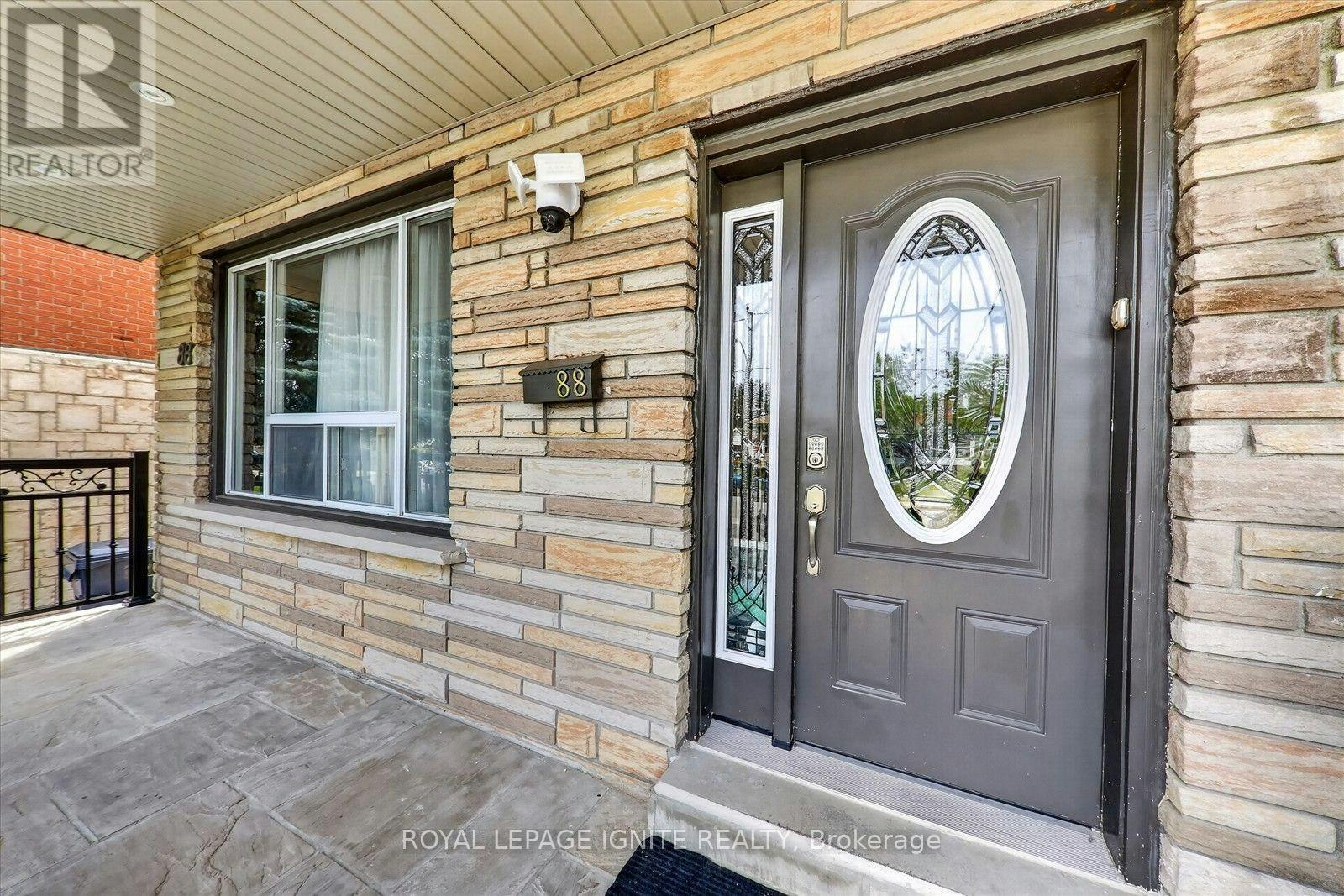 MAIN-88 Edgely Avenue SOUTH, Toronto, ON, M1N 3L1 - 5