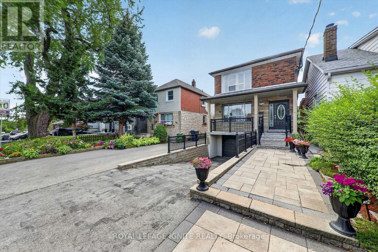 MAIN-88 Edgely Avenue SOUTH, Toronto, ON, M1N 3L1 - 3