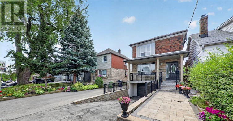 MAIN-88 Edgely Avenue SOUTH, Toronto, ON, M1N 3L1 - 3