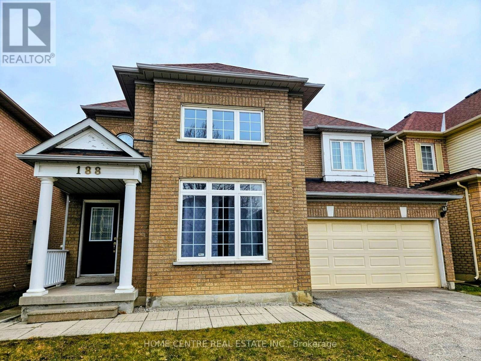 188 Silver Linden Drive, Richmond Hill, ON, L4B 4G6