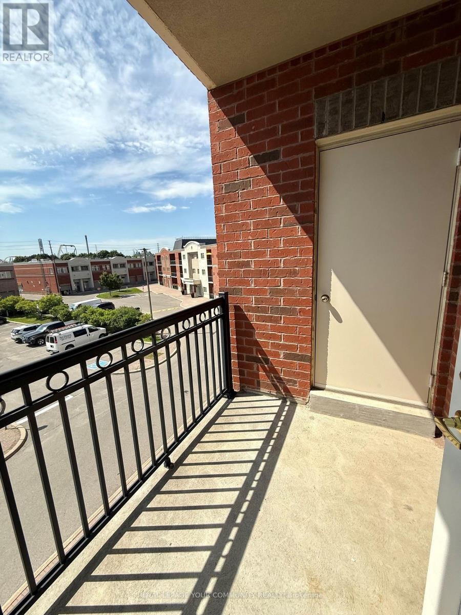 301-9451 Jane Street, Vaughan, ON, L6A 4H8 - 8