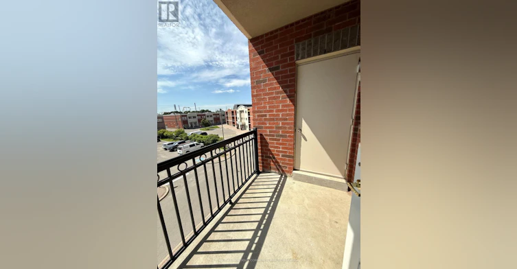 301-9451 Jane Street, Vaughan, ON, L6A 4H8 - 8
