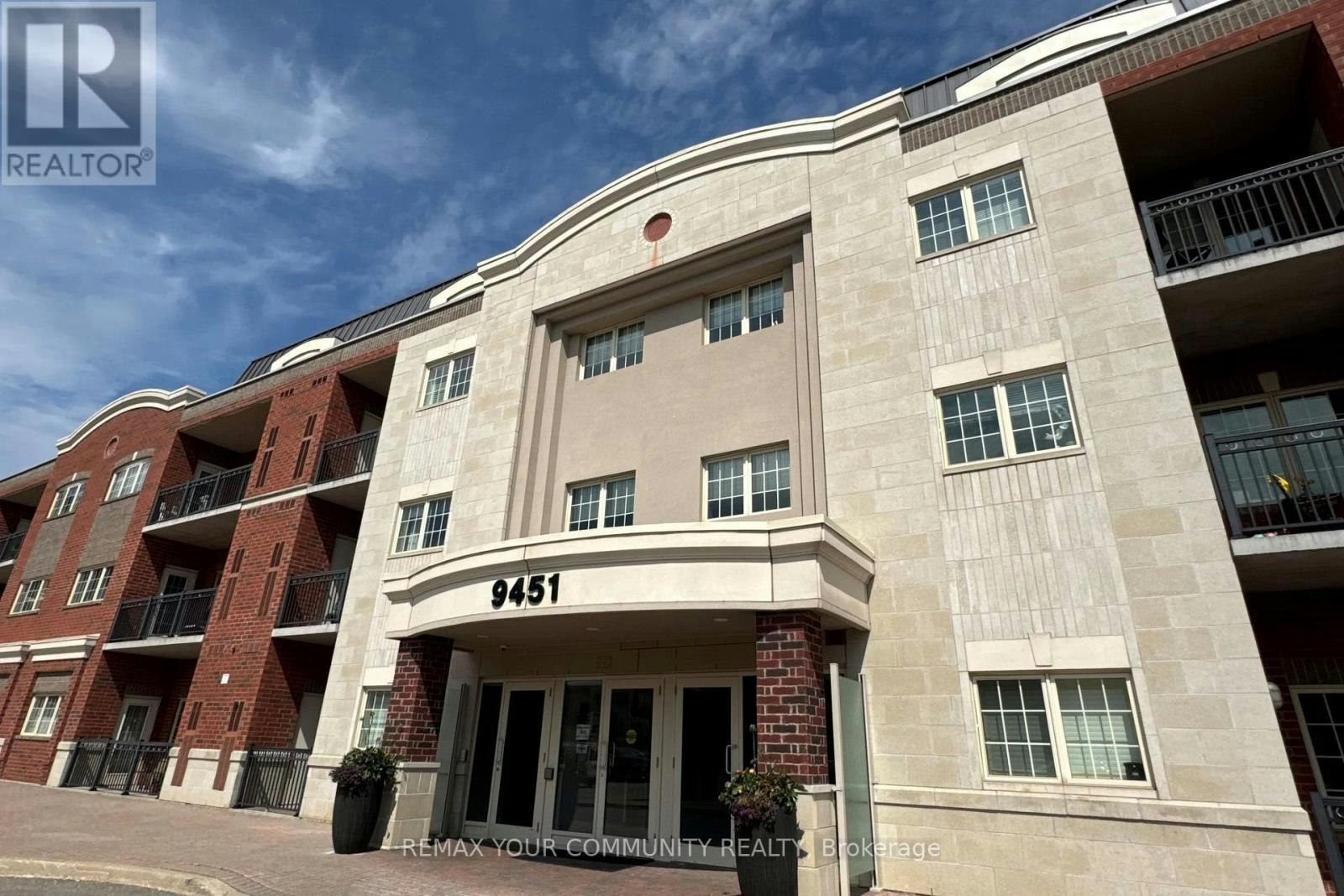 301-9451 Jane Street, Vaughan, ON, L6A 4H8
