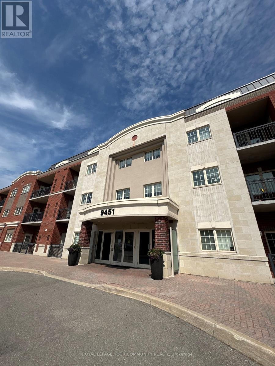 301-9451 Jane Street, Vaughan, ON, L6A 4H8