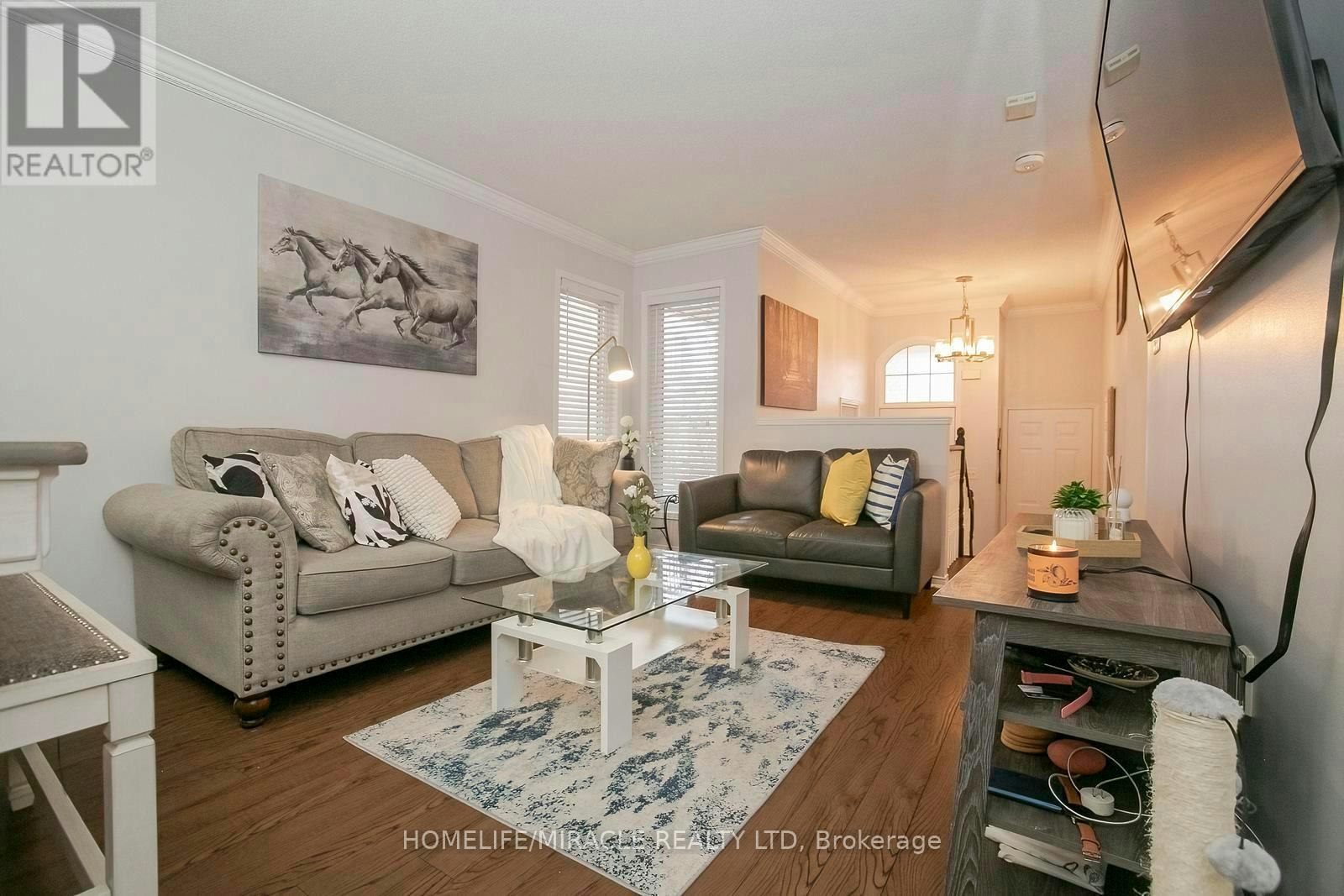 45 Vintage Gate, Brampton, ON, L6X 5C3