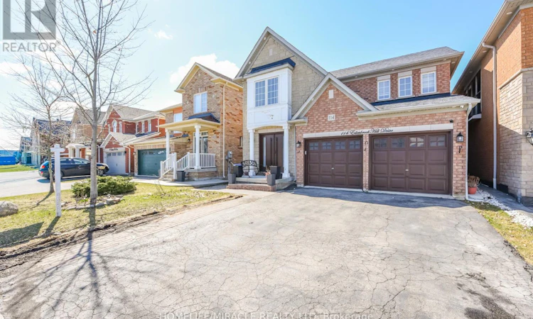 114 Edenbrook Hill Drive