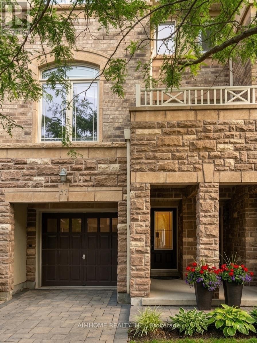 57-6625 Falconer Drive, Mississauga, ON, L5N 0C3