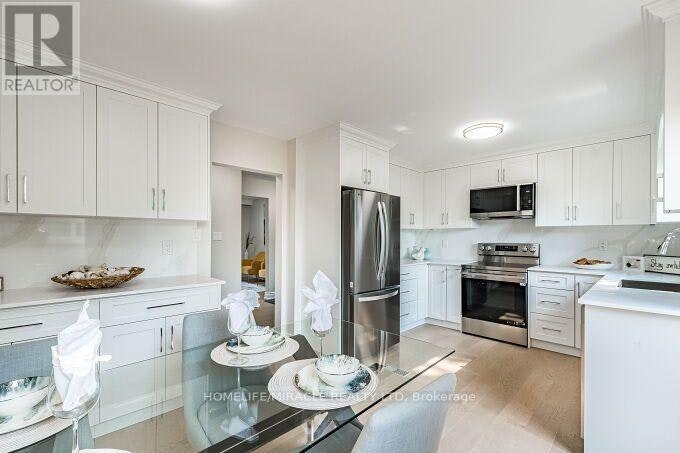2464 Brookhurst Road, Mississauga, ON, L5J 1R3