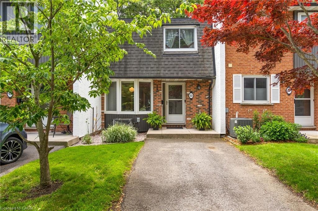 53-77 Linwell Road, St. Catharines, ON, L2N 6R1