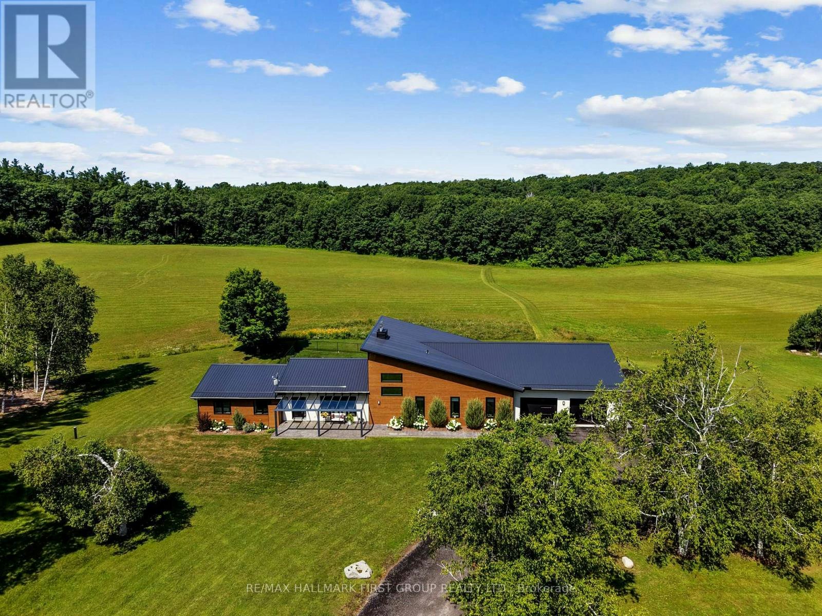 4566 Harwood Road, Hamilton Township, ON, K0K 1C0