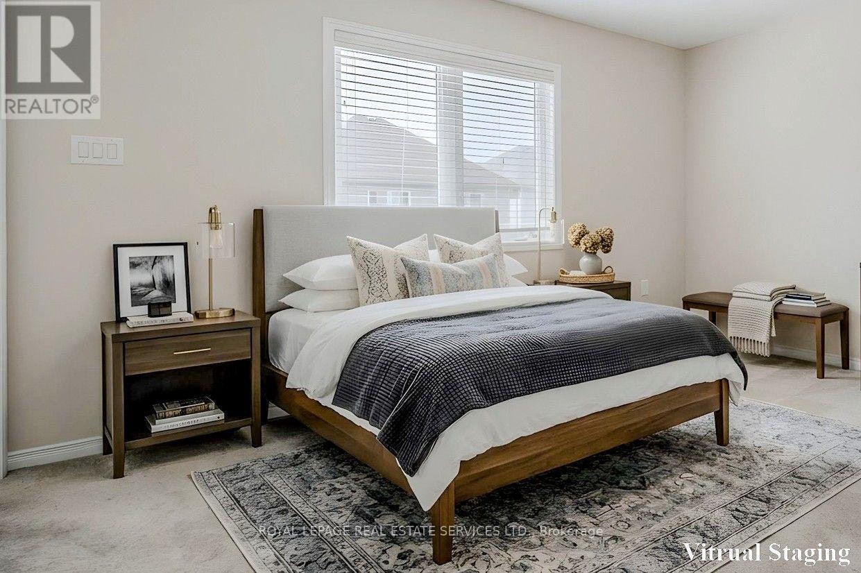 152 Munro Circle, Brantford, ON, N3T 5L5 - 30