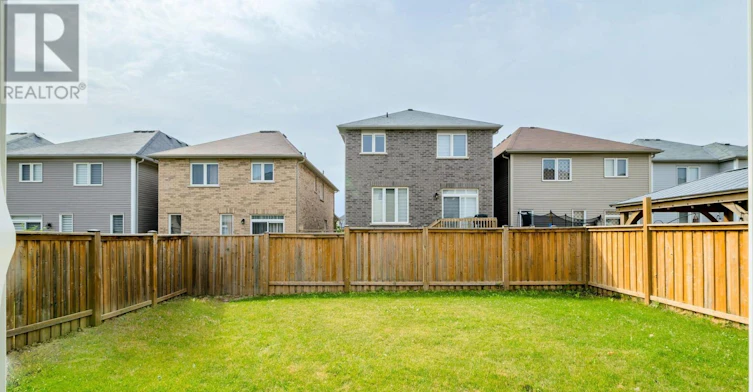 152 Munro Circle, Brantford, ON, N3T 5L5 - 2