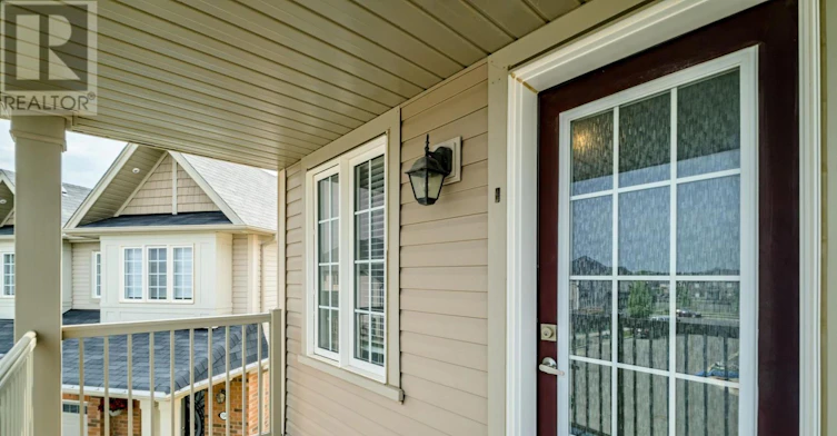 152 Munro Circle, Brantford, ON, N3T 5L5 - 43