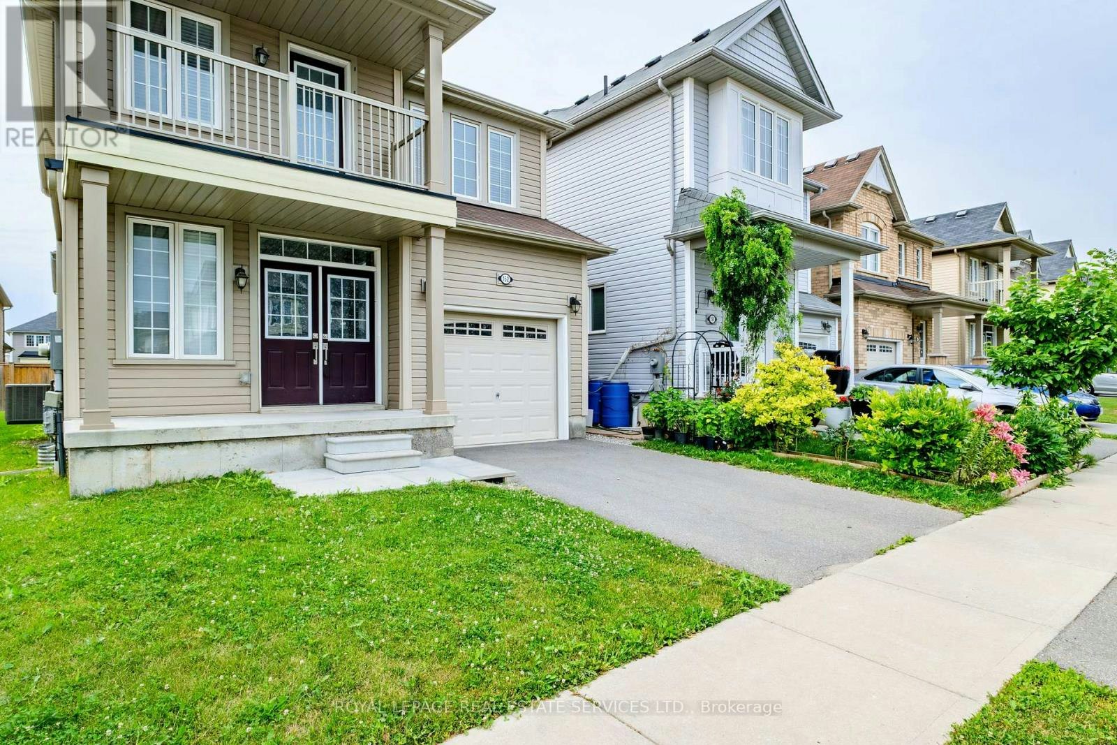 152 Munro Circle, Brantford, ON, N3T 5L5 - 7