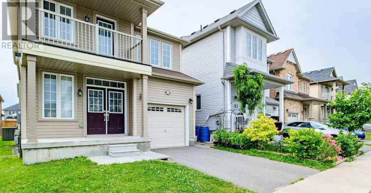 152 Munro Circle, Brantford, ON, N3T 5L5 - 7