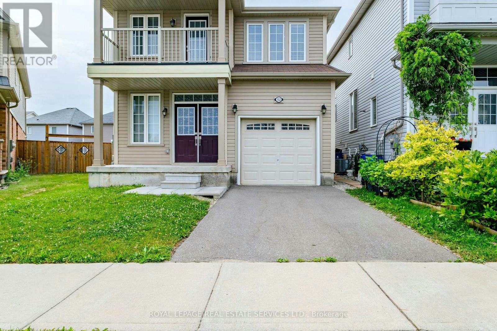 152 Munro Circle, Brantford, ON, N3T 5L5 - 3