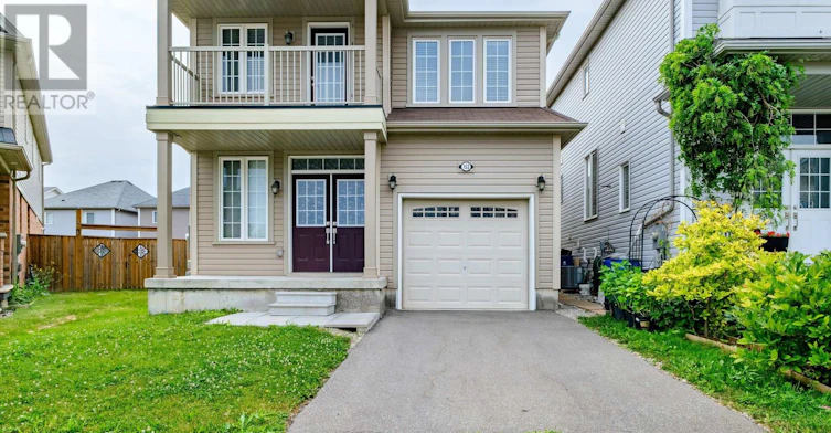 152 Munro Circle, Brantford, ON, N3T 5L5 - 3