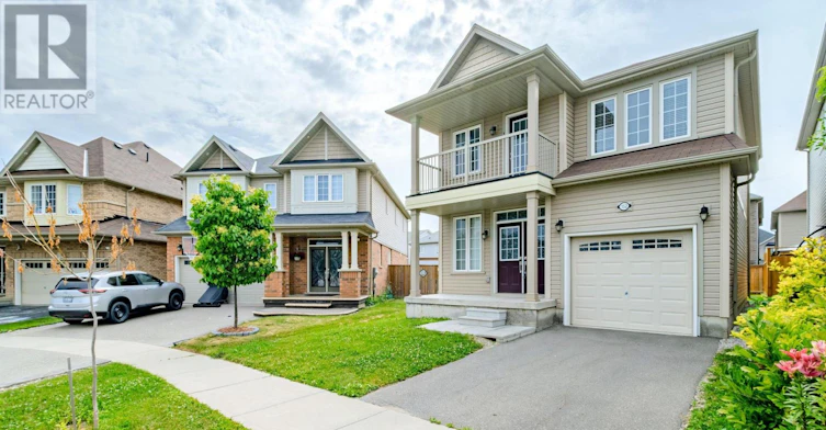 152 Munro Circle, Brantford, ON, N3T 5L5