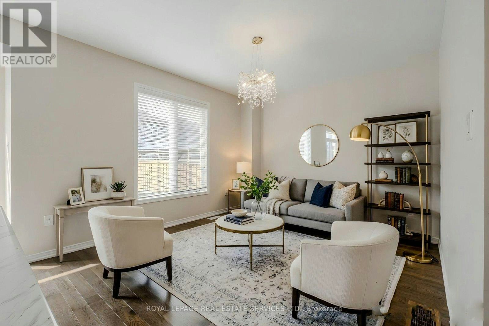 152 Munro Circle, Brantford, ON, N3T 5L5 - 5