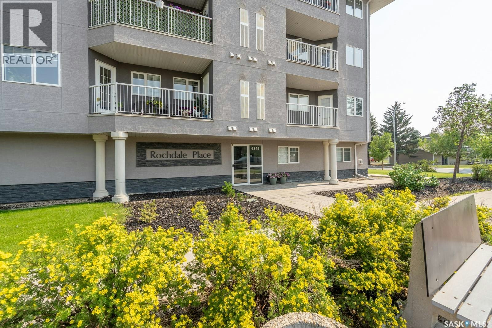 108-6345 Rochdale Boulevard, Regina, SK, S4X 2R1