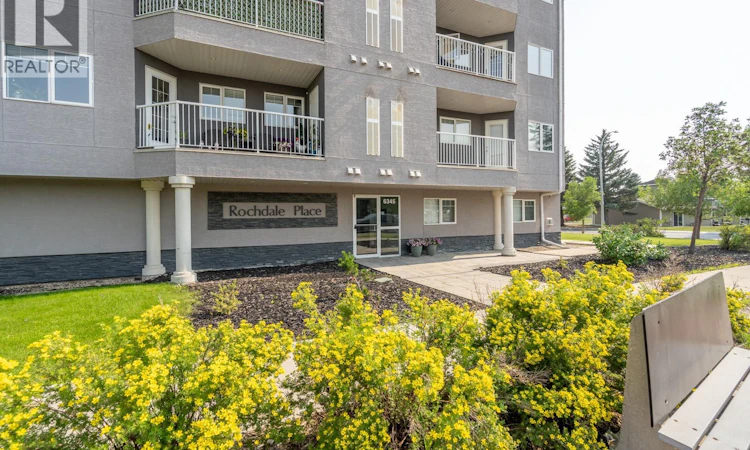 108-6345 Rochdale Boulevard