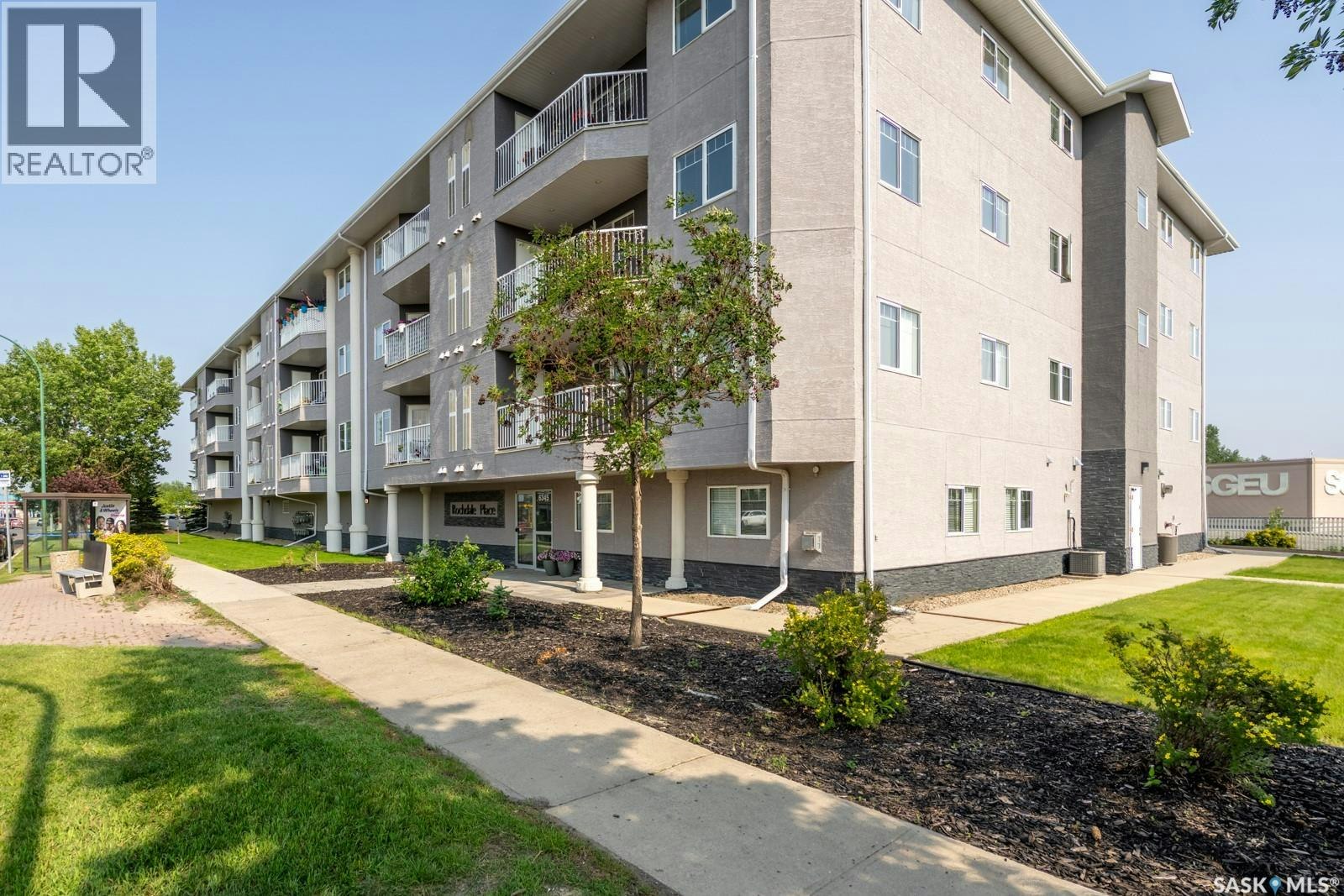 108-6345 Rochdale Boulevard, Regina, SK, S4X 2R1