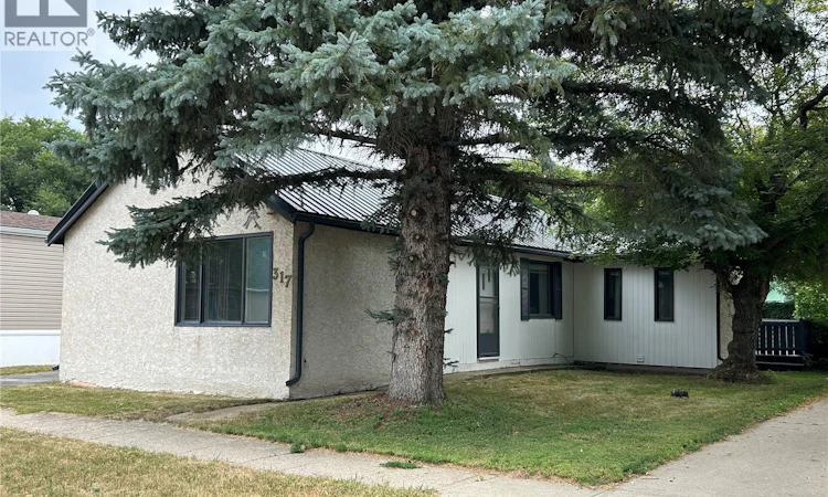 317 Aldridge Street