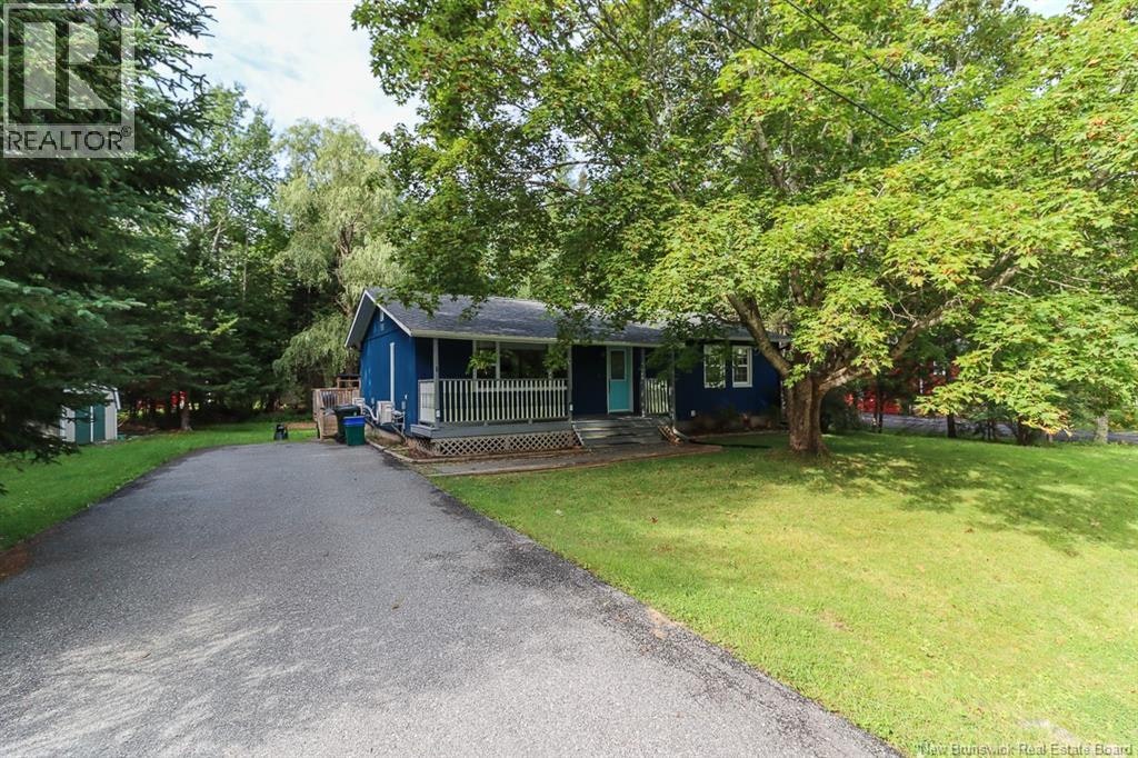 3 Parkwood Drive, Quispamsis, NB, E2E 1P4