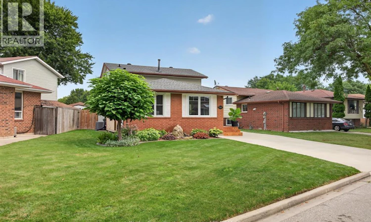 9535 Avery Lane