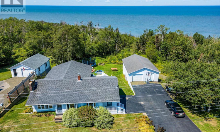 3739 Shore Road W