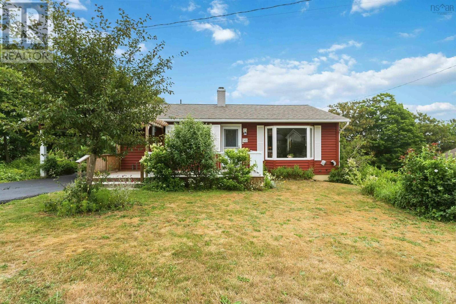 90 King Street, Digby, NS, B0V 1A0
