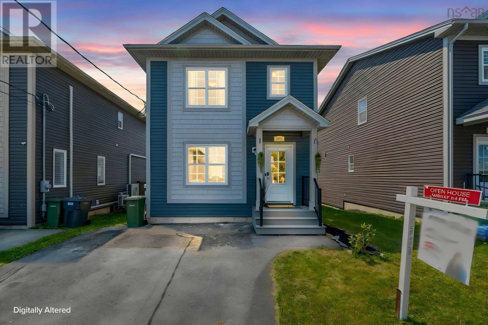 151 Mica Crescent Crescent, Halifax, NS, B3P 0H7