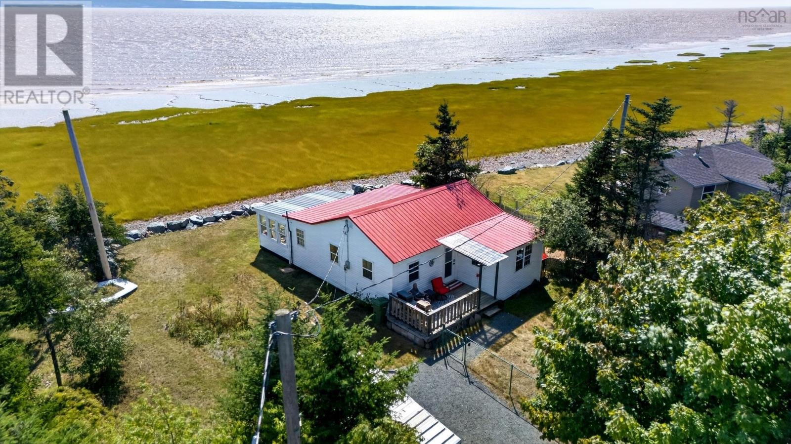 33 Fundy Bay Lane, Lower Debert, NS, B0M 1G0