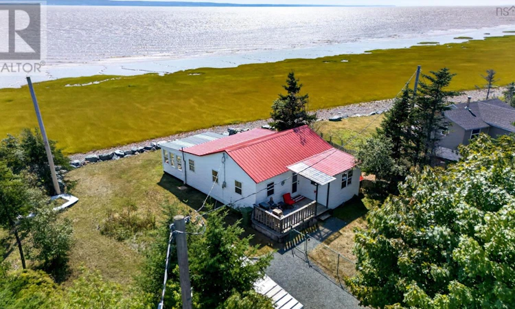 33 Fundy Bay Lane