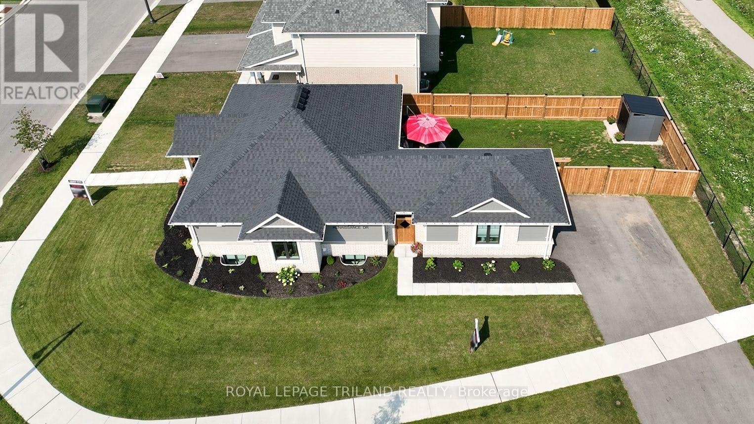 138 Renaissance Drive, St. Thomas, ON, N5R 0P1