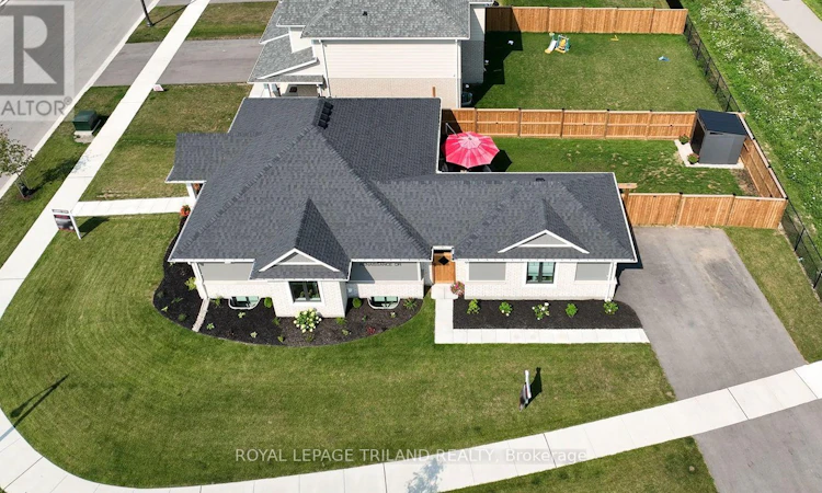 138 Renaissance Drive