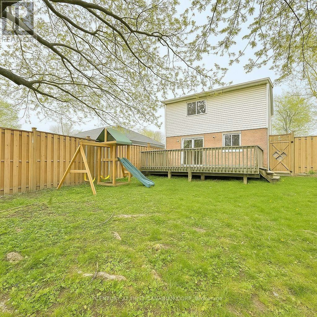 124 Ardsley Crescent, London, ON, N6G 3W7 - 12