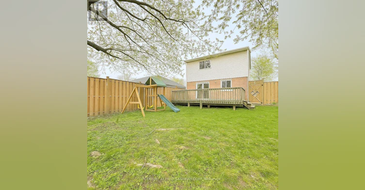 124 Ardsley Crescent, London, ON, N6G 3W7 - 12