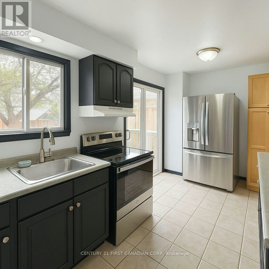 124 Ardsley Crescent, London, ON, N6G 3W7 - 3