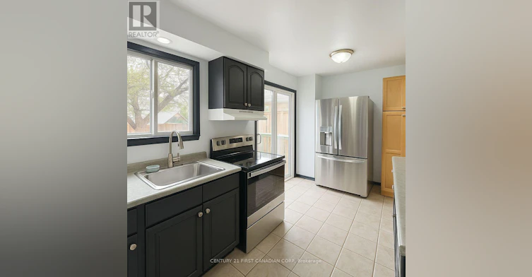 124 Ardsley Crescent, London, ON, N6G 3W7 - 3