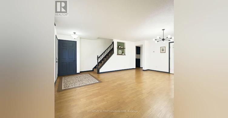 124 Ardsley Crescent, London, ON, N6G 3W7 - 2