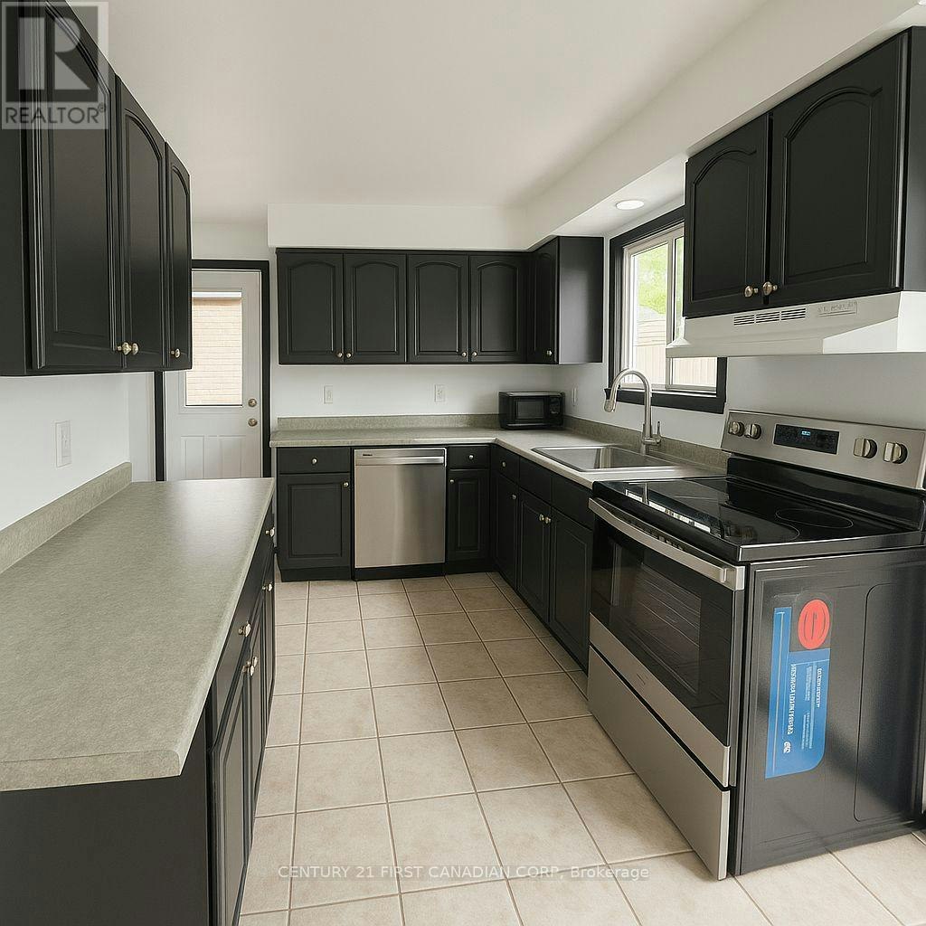 124 Ardsley Crescent, London, ON, N6G 3W7 - 4