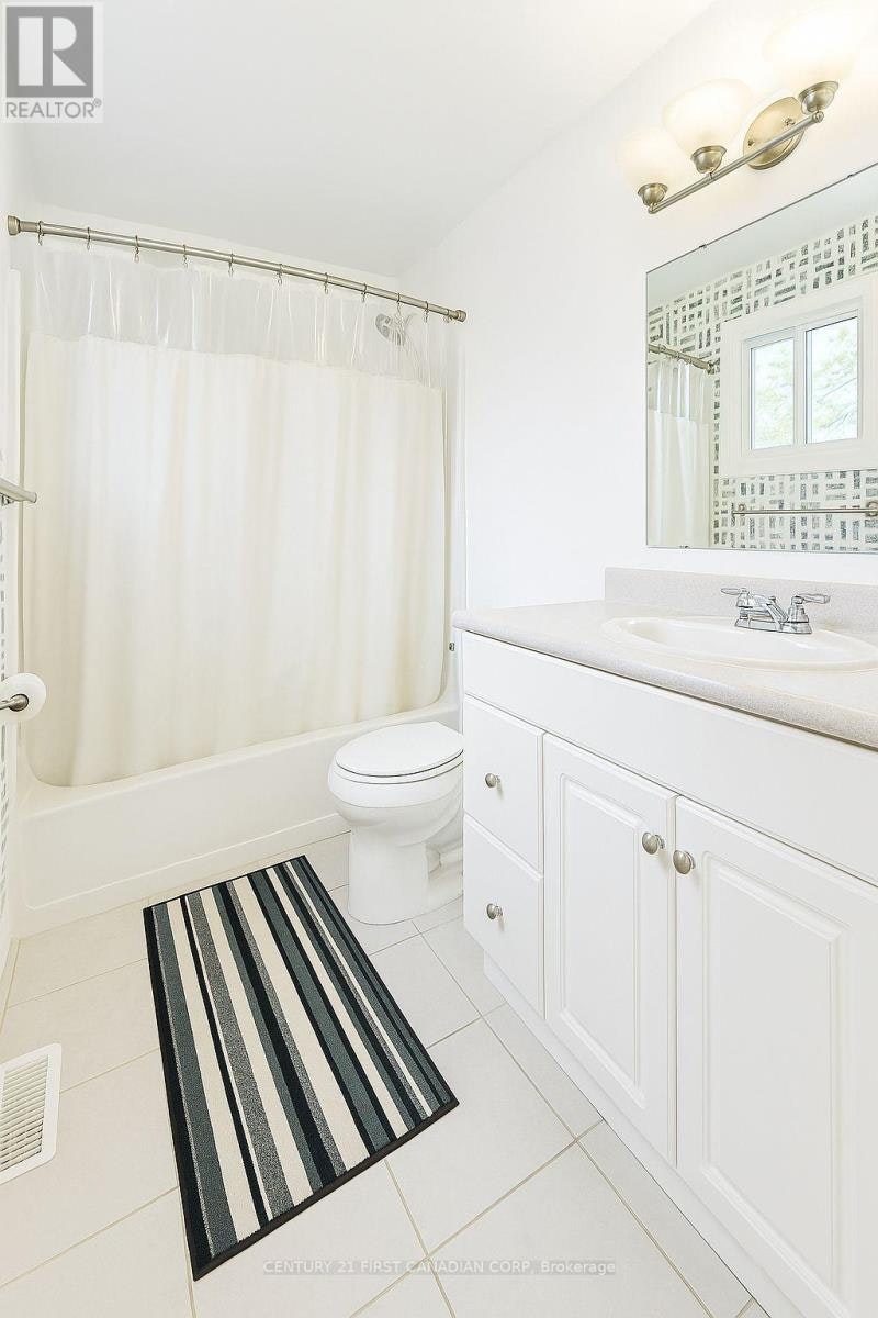 124 Ardsley Crescent, London, ON, N6G 3W7 - 9