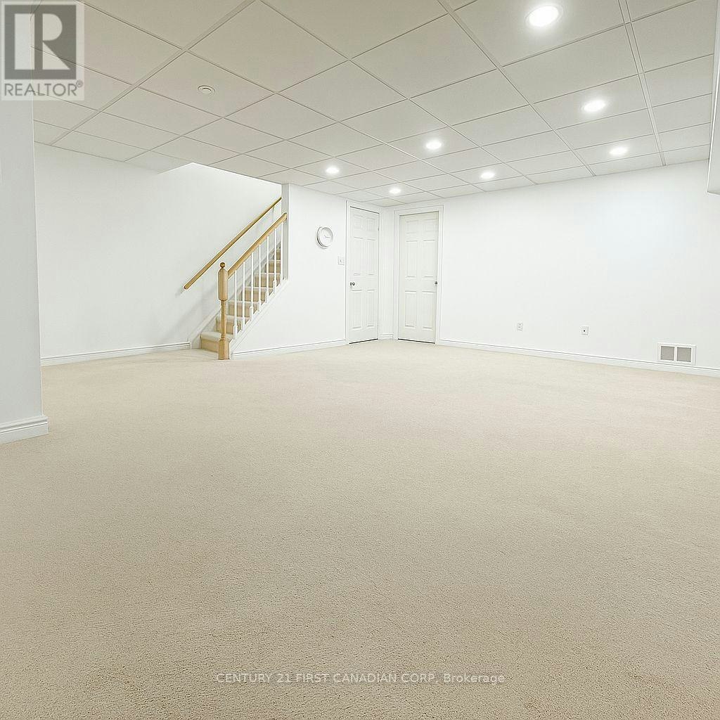 124 Ardsley Crescent, London, ON, N6G 3W7 - 10