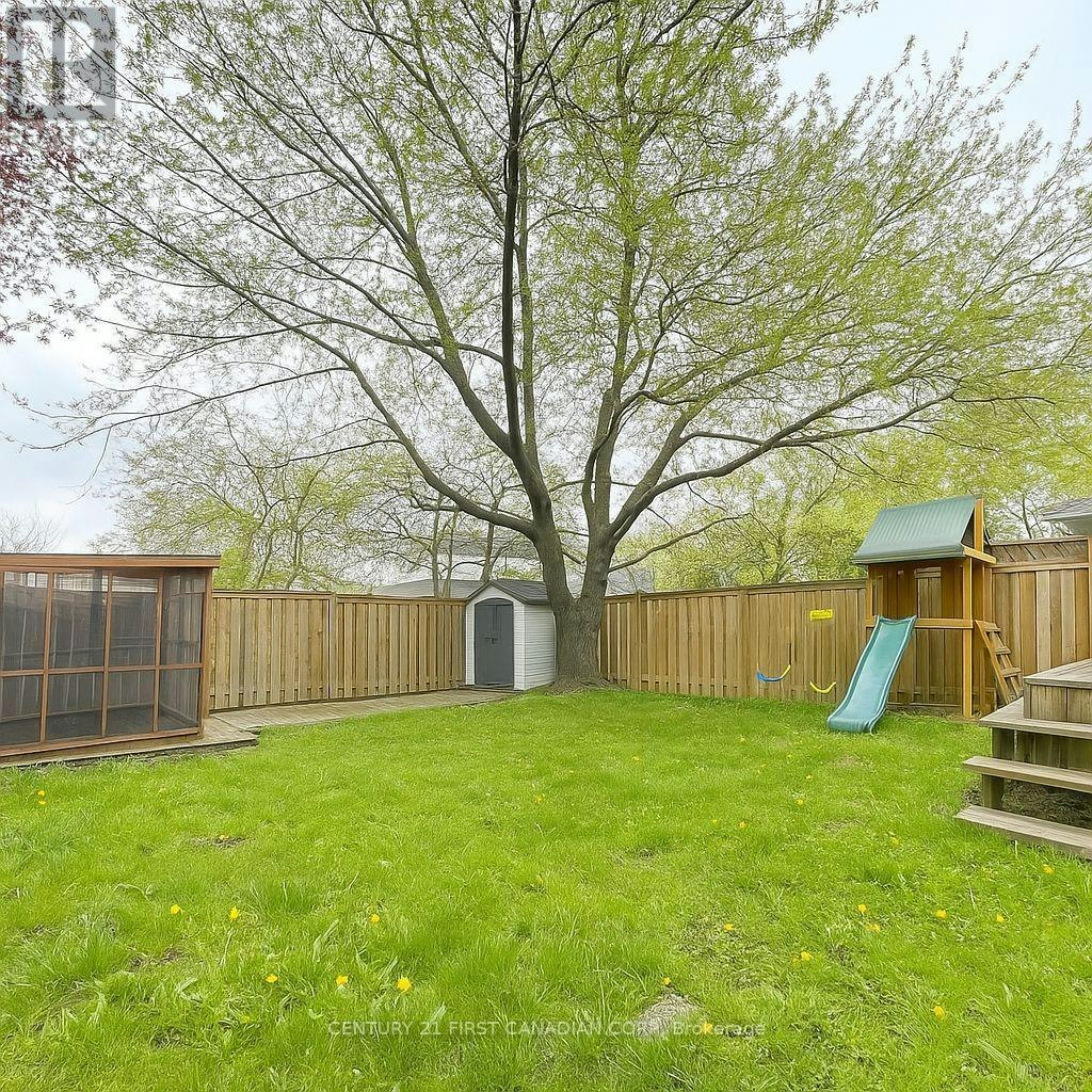 124 Ardsley Crescent, London, ON, N6G 3W7 - 11